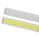 170*15mm Dual-Color COB LED Strip Bar Light 6.69 inch DC12V 8W