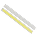 170*15mm Dual-Color COB LED Strip Bar Light 6.69 inch DC12V 8W