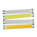 60*8mm COB LED Strip Bar Light 2.36 inch DC3-3.7V 1W/3W